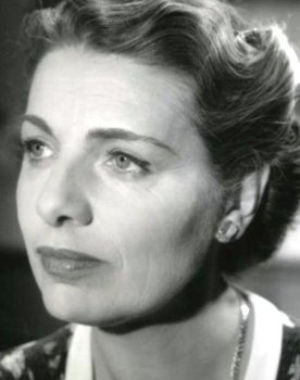 Karen Berg as Dina