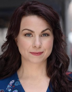 Leigh Anne West