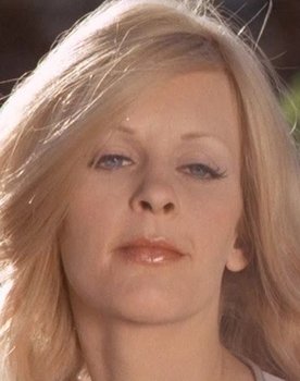 Sandy Carey
