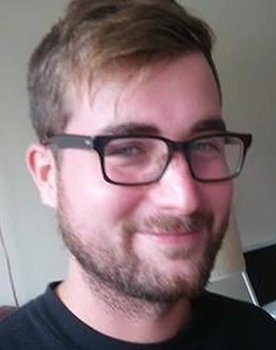 Keenan Christensen as Jimmy (voice)