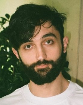 Rustam Saidakhmedov