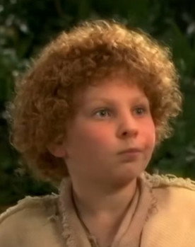Bas Swerts as Billy Bol