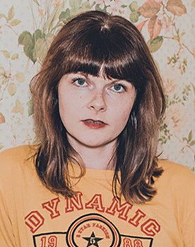 Maddy Wilde as 