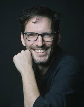 Halasi Dániel