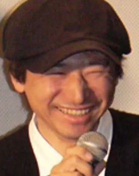 Atsushi Shimizu
