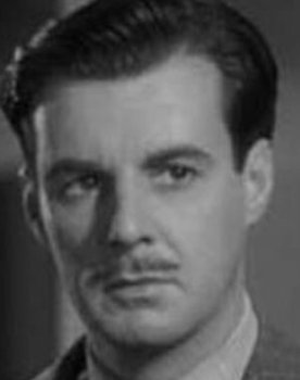 G.P. Huntley as Herr Heilbutt (as G.P. Huntley Jr.)