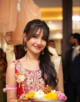 Khushi Karki Suki