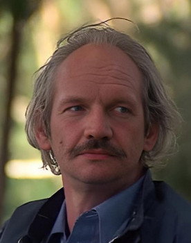 Ken Turner