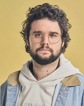 Spencer Agnew as Himself