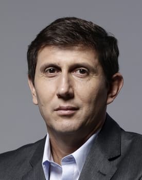 Juan Pablo Varsky
