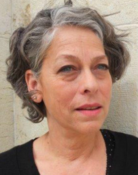 Soraya Khoury as Soraya