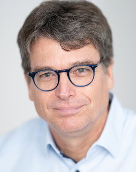 Volker Depkat