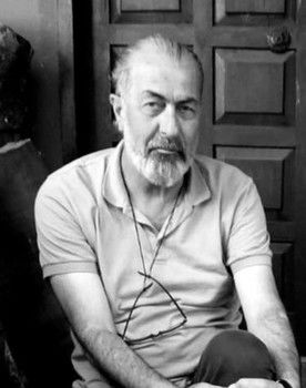 Faruk Tak as Gazeteci