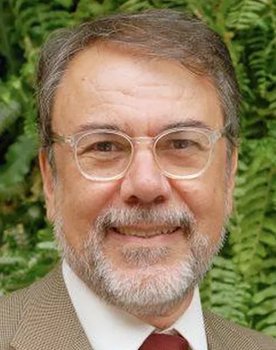 Carlos Monforte