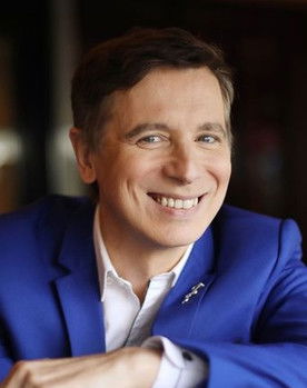 Stéphane Clerget Stéphane Clerget