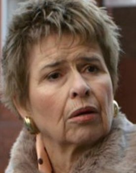 Brigit Forsyth