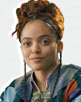 Quintessa Swindell