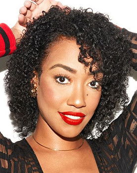 Eva Evans as Ex-Girlfriend #1