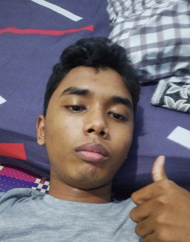 Mohammad Fauzan Kurnia Pribadi