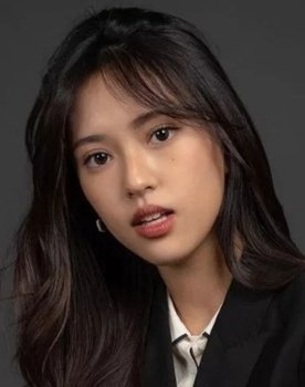 Marquise Auramornrat as Self