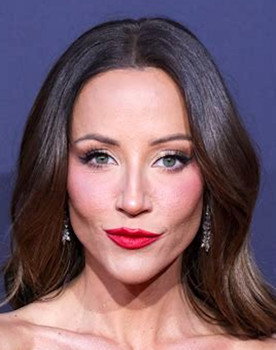 Kay Adams as Self - Host