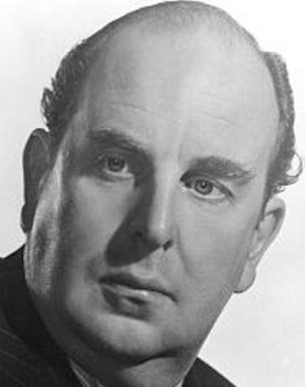 Robert Morley Photo