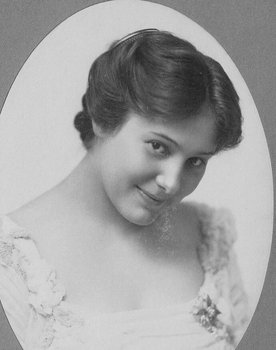 Margaret Illington as Diane Winthrop