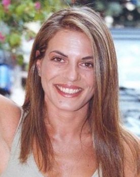 Nantia Deliyanni