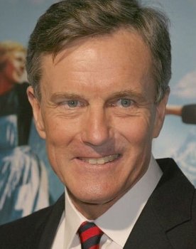 Nicholas Hammond Photo