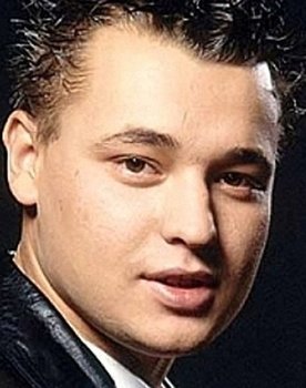 Sergey Zhukov
