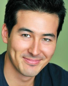 Sean Richard as 