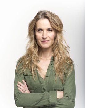 Jetske van den Elsen
