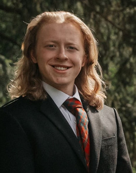 Tadhg Bristow as Mark