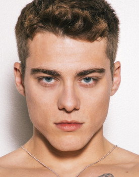 Blake Mitchell