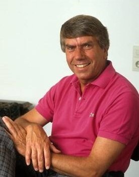 Erich Seyfried as Manfred Bechtinger