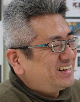 Naomichi Yamato