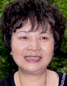Wenfen Zuo