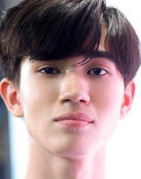 Tobias Vandepitte as Ben