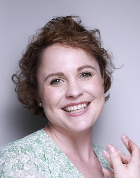 Melissa Haiden