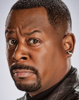 Martin Lawrence Photo