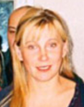 Zhanna Tokarskaya as 