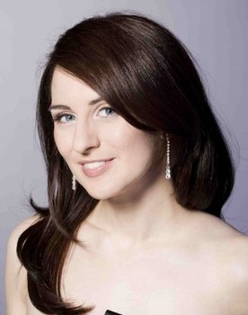 Elena Xanthoudakis