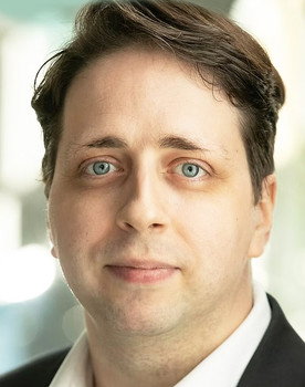 Mark Fairclough