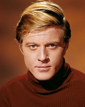 Robert Redford