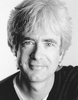 Steve Croes as Percussion