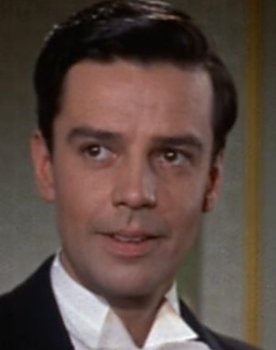 Henrik Wiehe as 