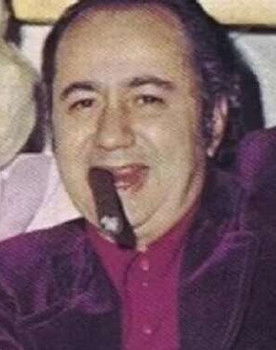 Joe Conforte as Himself