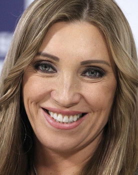 Svetlana Masterkova as Self/Expert