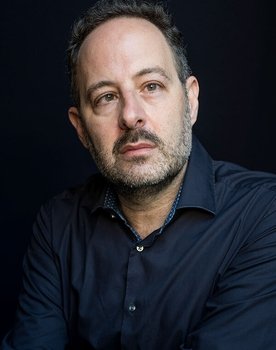 Diego Dubcovsky as 