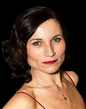 Kate Fleetwood as Sad Woman